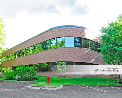 1 Corporate Drive