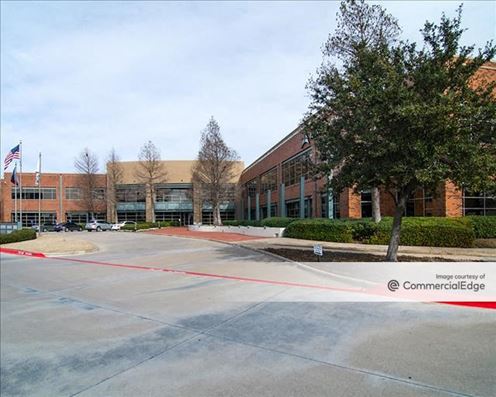 Willow Bend Office Center