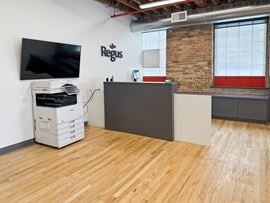Regus - Chicago - Goose Island