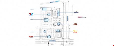 Photo of commercial space at SWC I-10 and Verrado Way in Buckeye