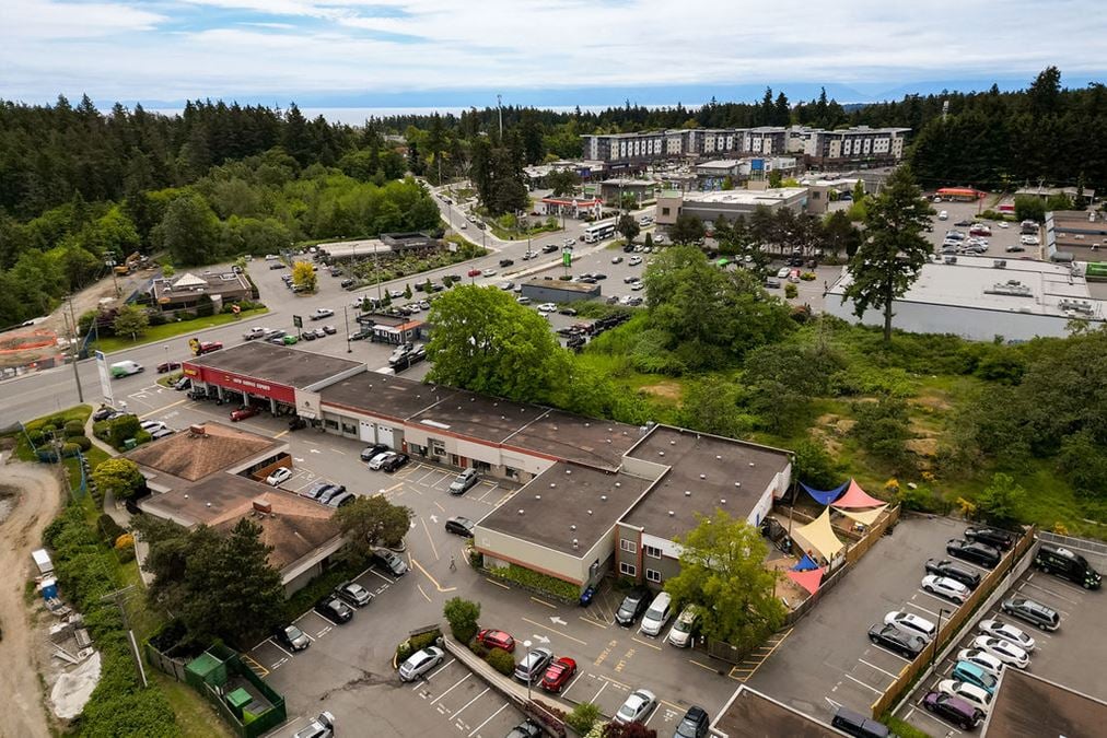 Commercial Strata Investment Property
