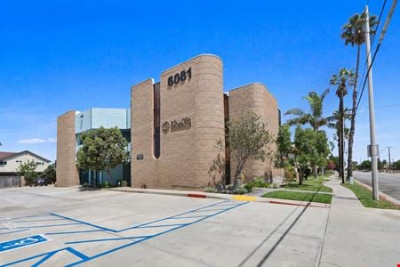 Office space for Sale at 6081 Orange Ave in Cypress