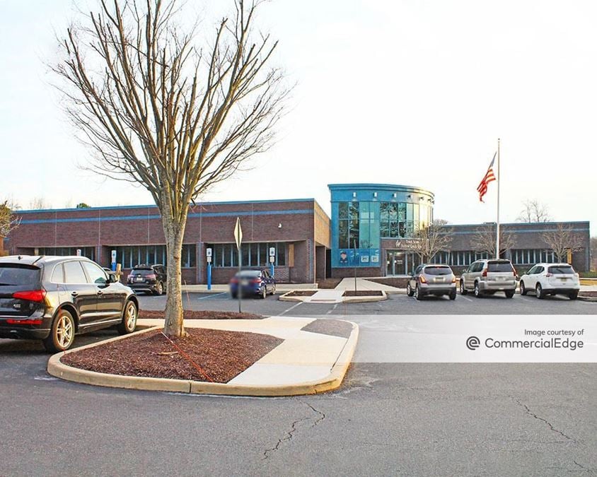 South Jersey Federal Credit Union Corporate Headquarters