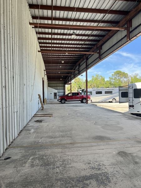 Industrial space for Rent at 15485 S Tamiami Trl in Fort Myers