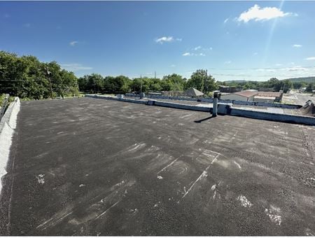 Industrial space for Sale at 208 W Trudgeon St in Henryetta