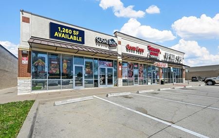 Photo of commercial space at 303 Swisher Rd, Lake Dallas, TX #200 in Lake Dallas