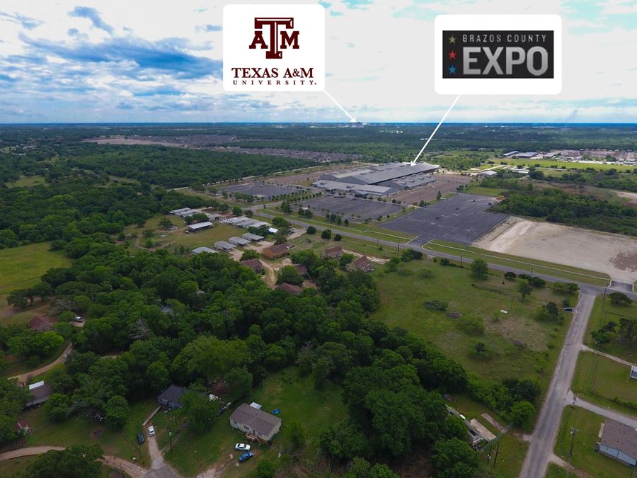 5976 Leonard Road, Bryan, TX 77807