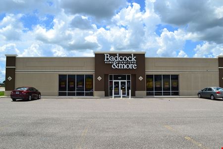Retail space for Sale at 607 US 27, N in Avon Park