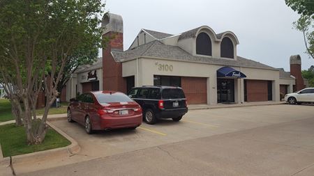 3100 Northwest - Norman
