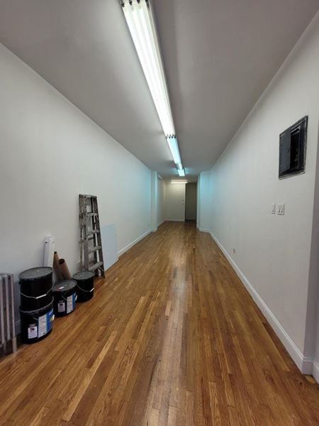 Photo of commercial space at 57 Clinton St in New York