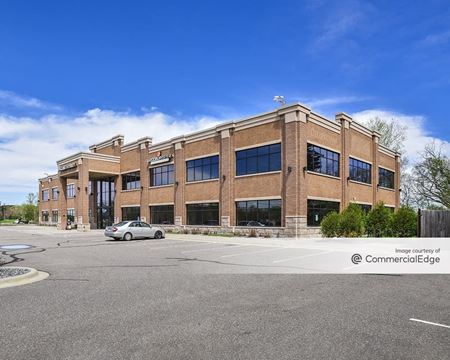 Office space for Rent at 8147 Globe Drive in Woodbury