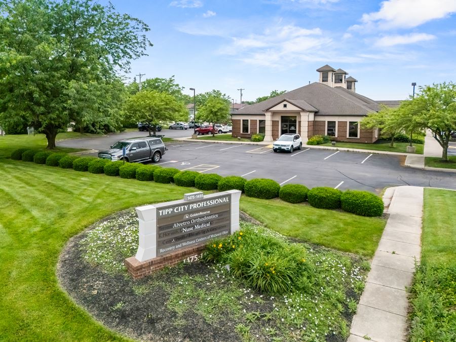 Tipp City Professional Building