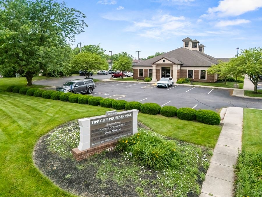 Tipp City Professional Building
