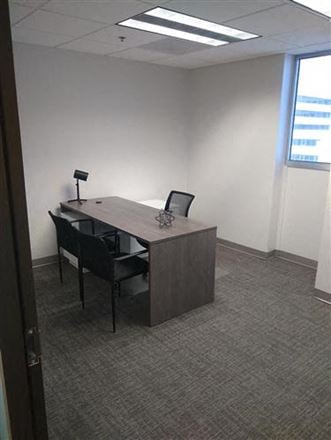 Workstyle Flexible Spaces - 2000 Crawford St