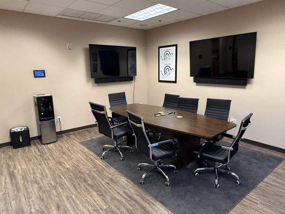9299 W Olive Ave, Suite 512