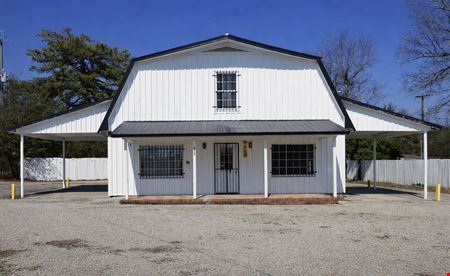 Retail space for Sale at 1935 Gillespie St in Fayetteville
