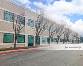 Roseville Innovation Park