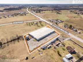 Campbellsville Industrial Opportunity