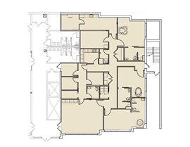 CloverView Professional Center