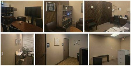 Photo of commercial space at 16515 S 40th St in Phoenix