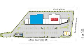 Gardena Gateway Center