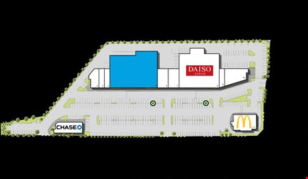 Photo of commercial space at W. Artesia Blvd. & Normandie Ave. in Gardena
