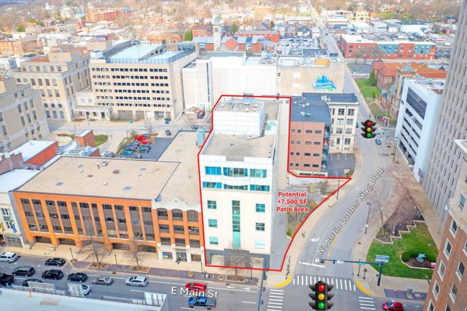 175 East Main