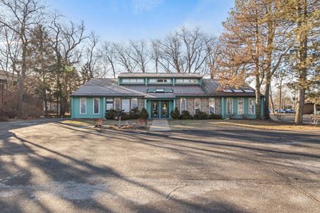6635 W Central Avenue - Toledo