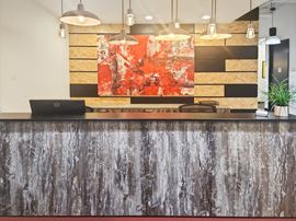 Regus - Vancouver - Port Moody