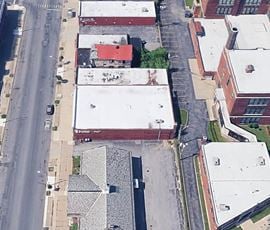 3115 Bailey Ave - 7,100+/- SF Retail Space