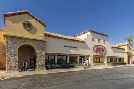 Office space for Rent at 74884 - 74998 Country Club Dr in Palm Desert