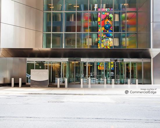 71 South Wacker Drive