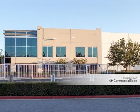 Industrial space for Rent at 300 South Tippecanoe Avenue in San Bernardino