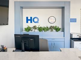 HQ - Phoenix - S 16th St