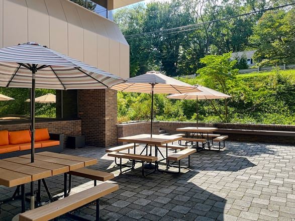 Regus - Oradell - Kinderkamack Rd