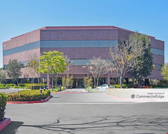 RSM Office Center