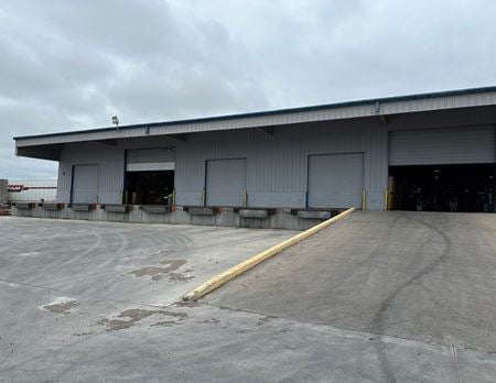 Industrial space for Rent at 13505 Regional Dr. in Laredo