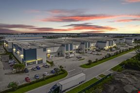 Crosspointe Commerce Center