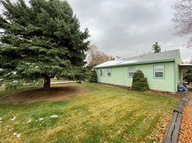 Whitefield Fourplex