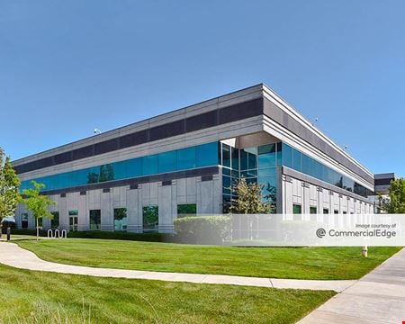 Photo of commercial space at 2737 South Corporate Park Drive in West Valley City