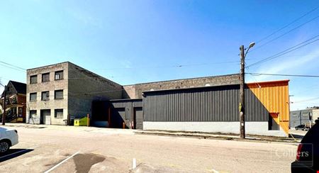 Photo of commercial space at 913 W Bruce St in Milwaukee