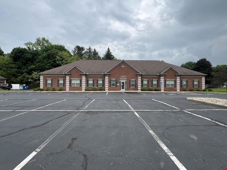 Office space for Rent at 13680 Cleveland Ave NW in Uniontown