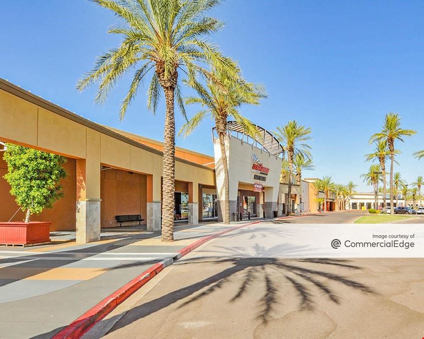 9159 East Talking Stick Way