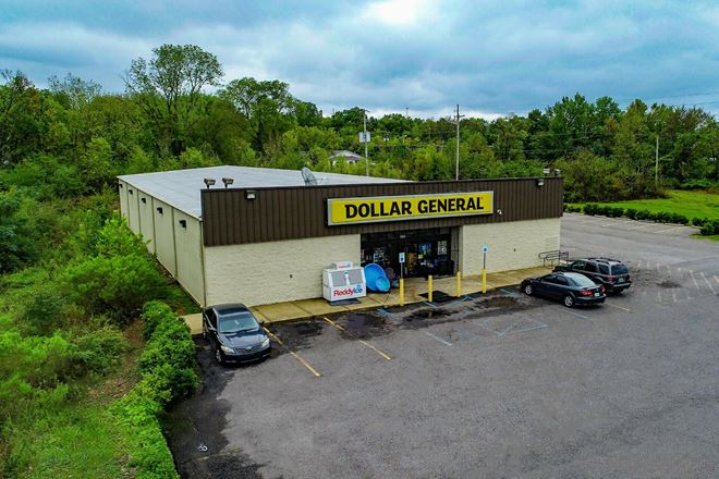 Former Dollar General