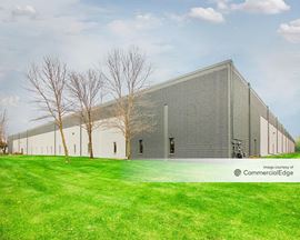 Hampshire Distribution Center South