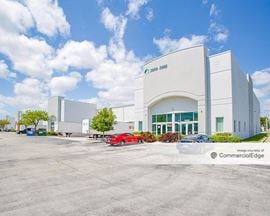 Prologis Seneca Park - Building 100