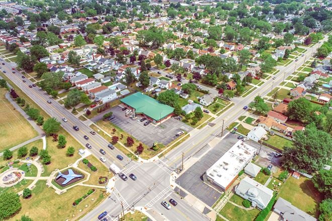 1971 COLVIN BLVD