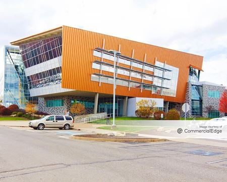 Office space for Rent at 1000 Ericsson Drive in Warrendale