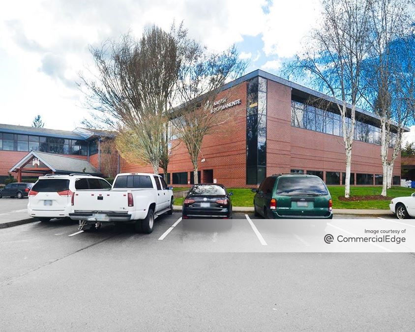 Kaiser Permanente Skyline Medical Office 5125 Skyline Road South