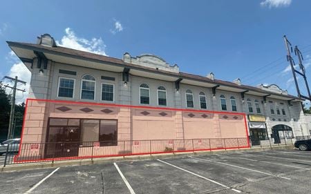 Photo of commercial space at 2231 Bryn Mawr Ave in Philadelphia